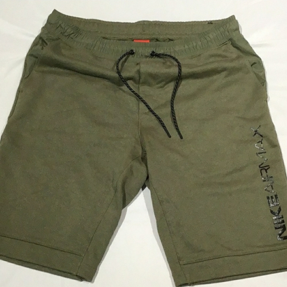 Nike Airmax shorts